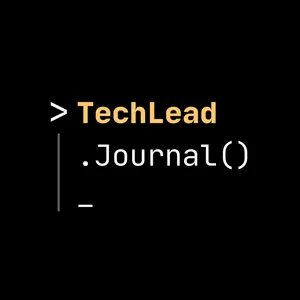 Tech Lead Journal