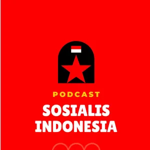 podcast sosialis indonesia