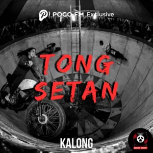 TONG SETAN By KALONG