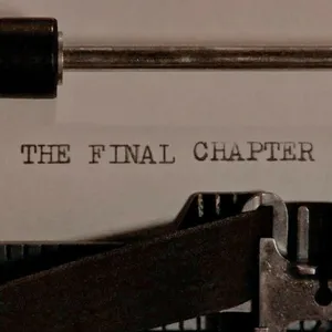 Eps 37. The Final Chapter (Akhirnya Kita Berpisah) 