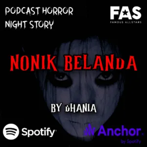 NONIK BELANDA By Dhania 