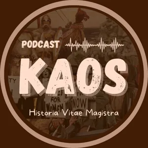 Podcast Kaos