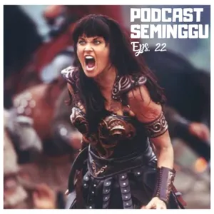 Episode 22