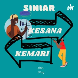 Siniar Kesana-Kemari