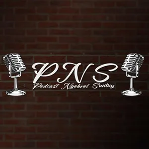 Podcast Ngobrol Santuy Episode 1 | Pertama Friendzone, Kedua Ditikung Temen
