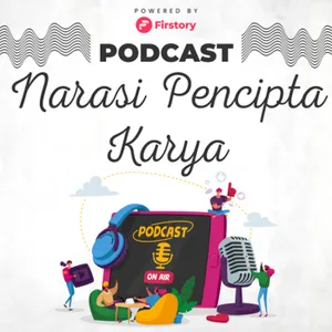 Narasi Pencipta Karya