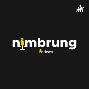 Nimbrung Podcast