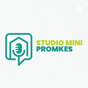 Studio Mini Promkes Podcast