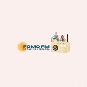 BICARA ASIK WITH AULIA - FOMO FM