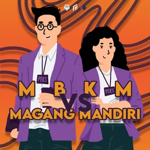 SELASAR : MBKM vs Magang Mandiri