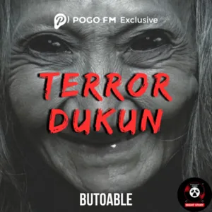 TERROR SANG DUKUN By BUTOABLE