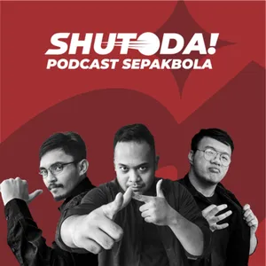Shutoda Podcast Sepakbola