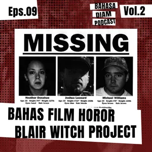 Bahas Film Horor Blair Witch