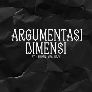 ARGUMENTASI DIMENSI