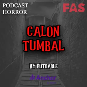 CALON TUMBAL By butoable