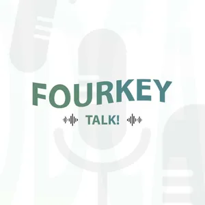 Fourkey Talk