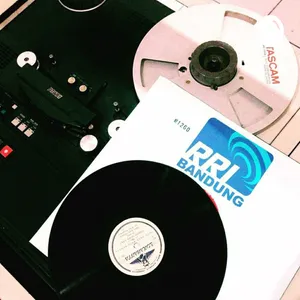 RRI BANDUNG PODCAST 