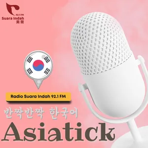 131. Hewan Peliharaan dalam Bahasa Korea part 1