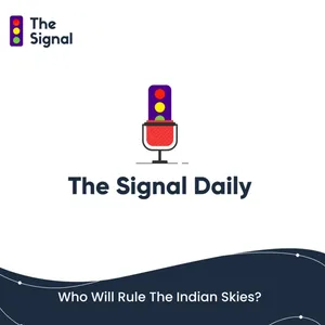 Who Will Rule The Indian Skies?