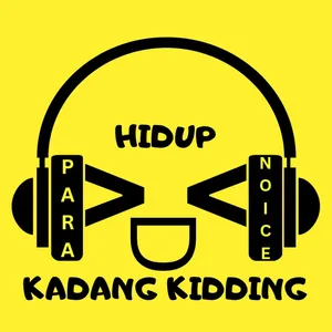 Hidup Kadang Kidding