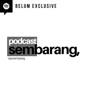Podcast Sembarang