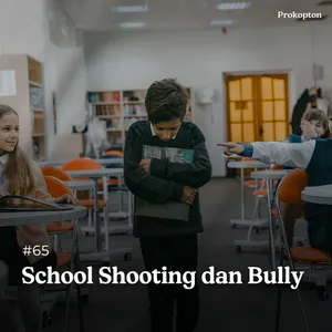 School Shooting dan Bully