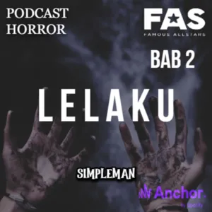 BAGIAN 2 || LELAKU By SiMPLEMAN