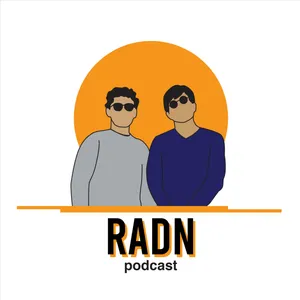 RADN Podcast