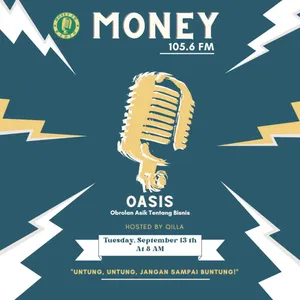 MONEY FM