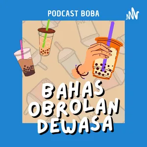 Boba podcast