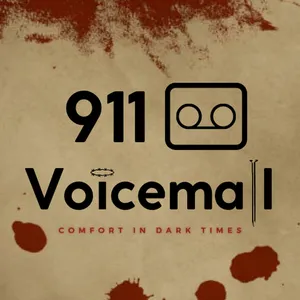 911 Voicemail