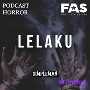LELAKU By SIMPLEMAN