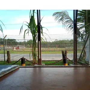 Perdana Test