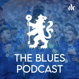 The Blues Podcast