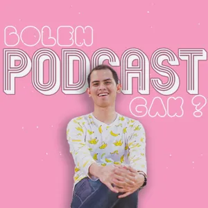 Boleh Podcast Gak?
