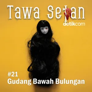 #021 Gudang Bawah Bulungan