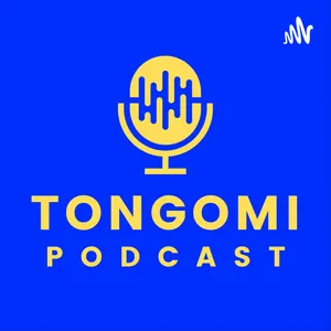 Tongomi Podcast