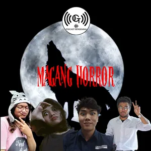 Magang Horor