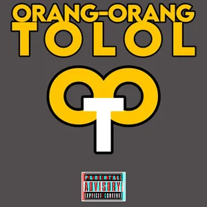 orang-orang tolol