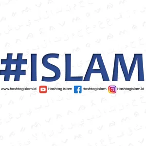 Hashtag Islam
