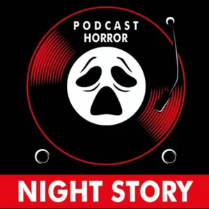 Warung - Podcast Horror night story