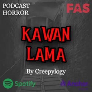 KAWAN LAMA By Creepylogy