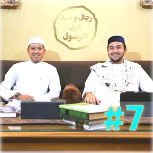 Kisah - Kisah Sahabat Rasul | Amar Bin Yasir #7