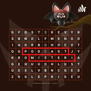 Podcast Misteri (Pori)