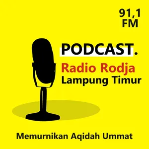 Podcast Radio Rodja Lampung
