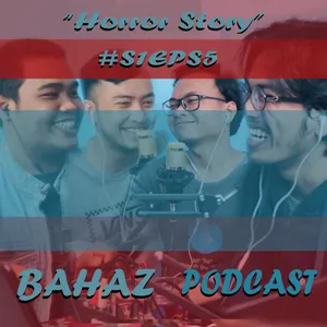 S1EPS(5) "HORROR STORY"