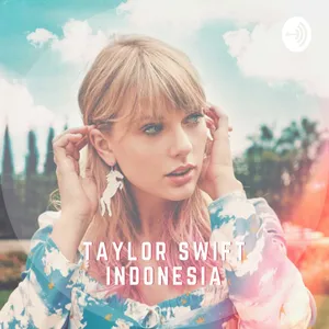 Eps 9 - Habis Lover Terbitlah Folklore, Kejutan Paling Cerdas dari Taylor Swift 