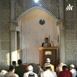 Sound of Masjid