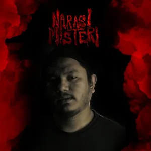 EP.4 MISTERI JALUR MAUT MOGA-GUCI | Narasi Misteri