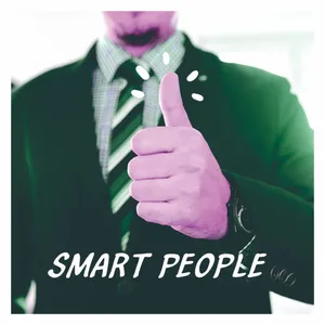 Laporan Pemuda Daerah: Smart People #1